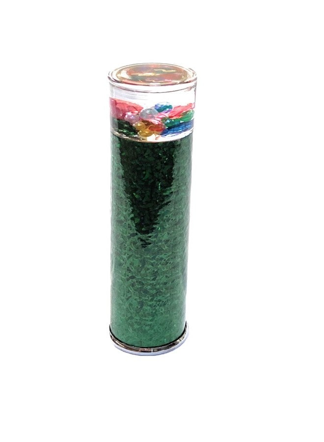 Star Magic Kaleidoscope with Beads ONE Kaleidoscope with Colorful Bead. The Color of The Kaleidoscope is Selected in Random. - Image 5